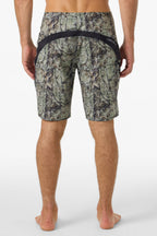 O'Neill Superfreak 20'' Boardshorts-Seagrass