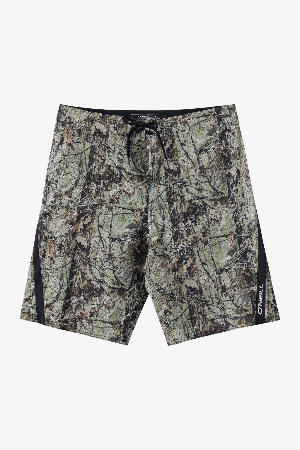O'Neill Superfreak 20'' Boardshorts-Seagrass