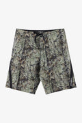 O'Neill Superfreak 20'' Boardshorts-Seagrass