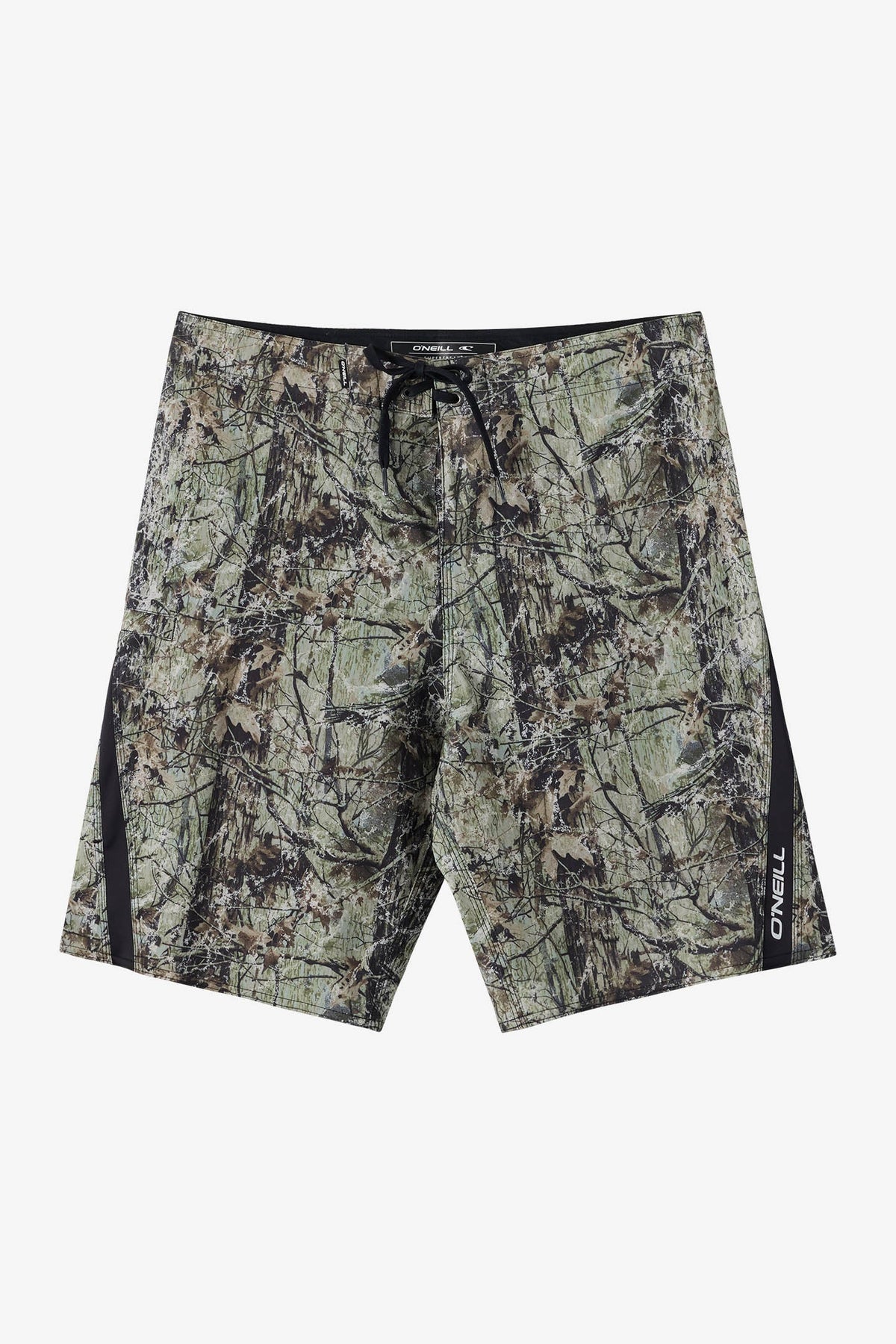 O'Neill Superfreak 20'' Boardshorts-Seagrass