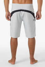 O'Neill Superfreak Solid 21'' Boardshorts-High-Rise