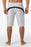 O'Neill Superfreak Solid 21'' Boardshorts-High-Rise