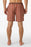 O'Neill Hermosa Retro 17'' EW Boardshorts-Clay