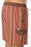 O'Neill Hermosa Retro 17'' EW Boardshorts-Clay