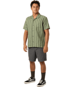 O'Neill OG Shoreline EW 18'' Shorts-Dark Shadow