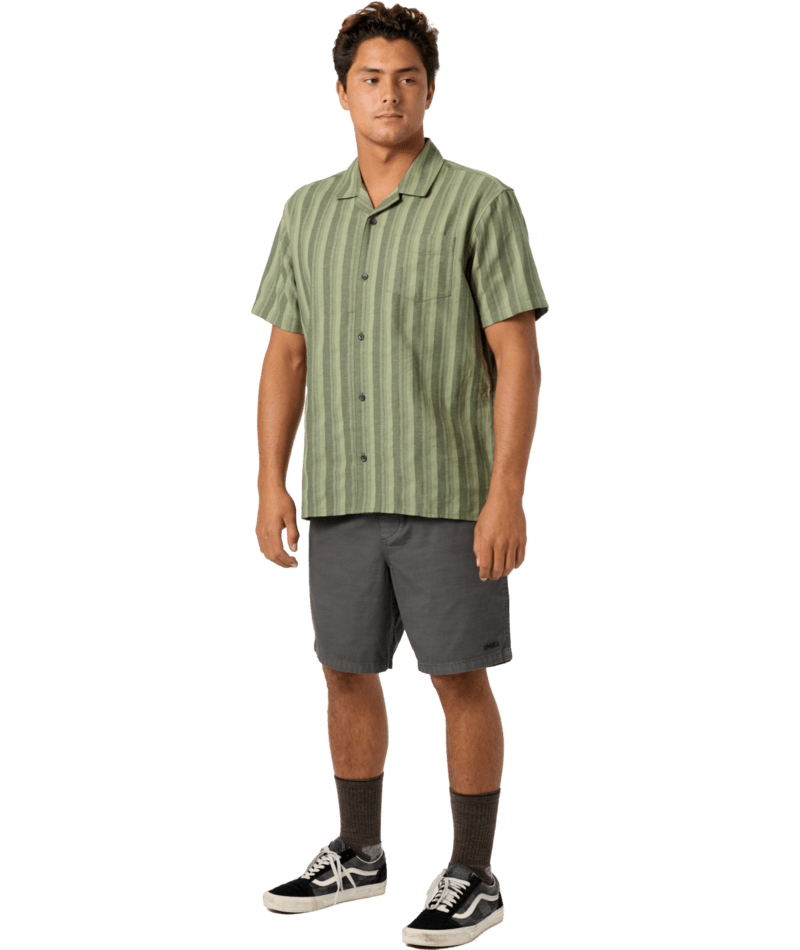 O'Neill OG Shoreline EW 18'' Shorts-Dark Shadow