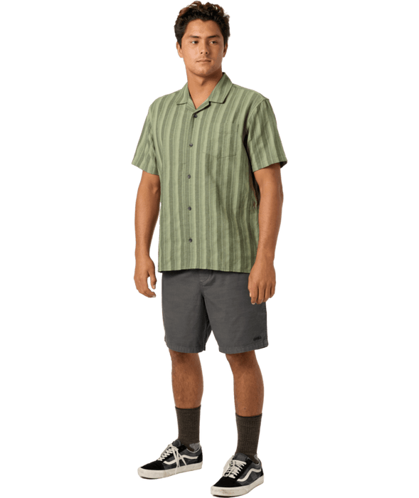 O'Neill OG Shoreline EW 18'' Shorts-Dark Shadow