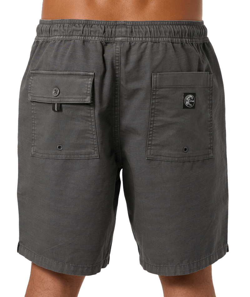 O'Neill OG Shoreline EW 18'' Shorts-Dark Shadow