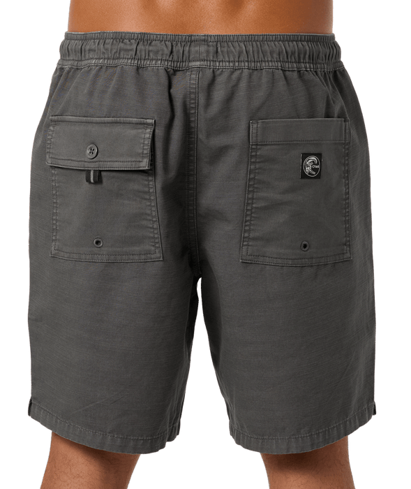 O'Neill OG Shoreline EW 18'' Shorts-Dark Shadow
