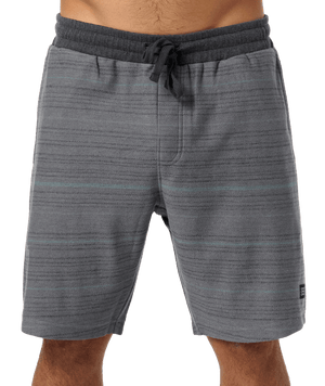 O'Neill Bavaro Stripe 19'' Shorts-Dark Shadow