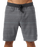 O'Neill Bavaro Stripe 19'' Shorts-Dark Shadow