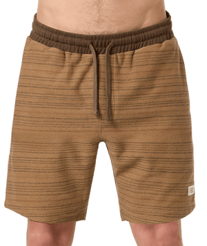 O'Neill Bavaro Stripe 19'' Shorts-Elmwood