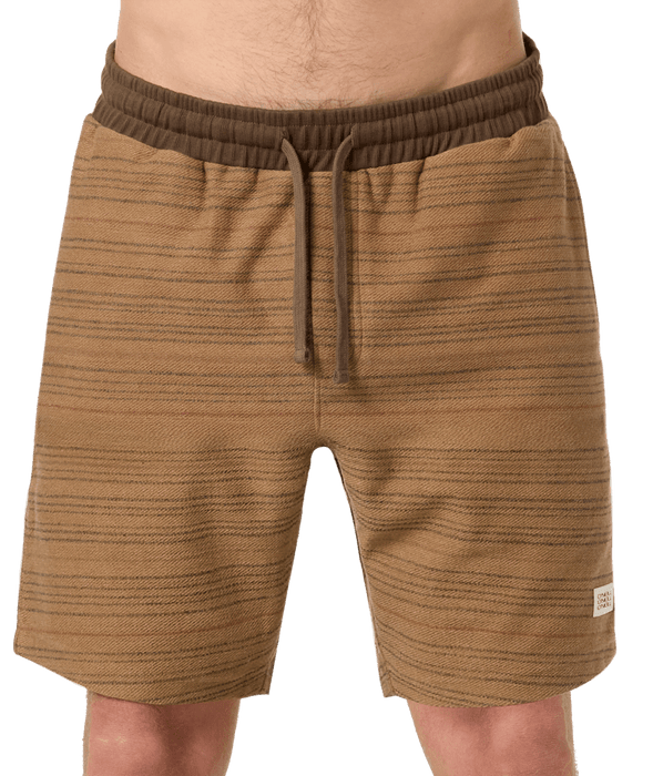 O'Neill Bavaro Stripe 19'' Shorts-Elmwood