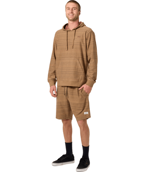 O'Neill Bavaro Stripe 19'' Shorts-Elmwood