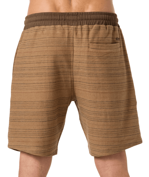 O'Neill Bavaro Stripe 19'' Shorts-Elmwood