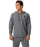 O'Neill Bavaro Stripe Hooded Sweatshirt-Dark Shadow