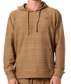 O'Neill Bavaro Stripe Hooded Sweatshirt-Elmwood