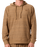 O'Neill Bavaro Stripe Hooded Sweatshirt-Elmwood