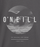 O'Neill Surf Sesh Classic Tee-Dark Shadow