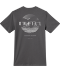 O'Neill Surf Sesh Classic Tee-Dark Shadow
