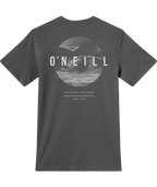 O'Neill Surf Sesh Classic Tee-Dark Shadow