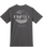 O'Neill Surf Sesh Classic Tee-Dark Shadow