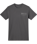 O'Neill Surf Sesh Classic Tee-Dark Shadow