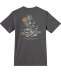 O'Neill Relax Classic Tee-Dark Shadow