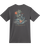 O'Neill Relax Classic Tee-Dark Shadow