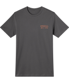 O'Neill Relax Classic Tee-Dark Shadow