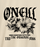 O'Neill Left Side Classic Tee-Lt Khaki