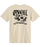 O'Neill Left Side Classic Tee-Lt Khaki