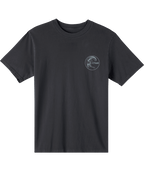 O'Neill OG Circle Surfer Tee-Phantom