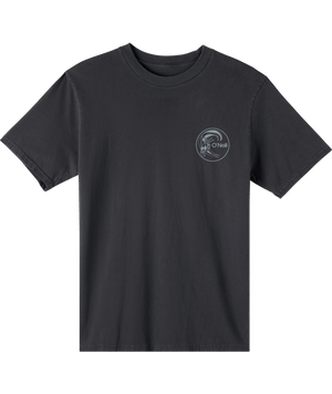 O'Neill OG Circle Surfer Tee-Phantom— Alternate View