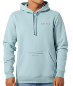 O'Neill Surf Sesh Classic Hooded Sweatshirt-Stone Blue