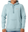 O'Neill Surf Sesh Classic Hooded Sweatshirt-Stone Blue