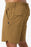 O'Neill Trvlr Halfback Hybrid 18 Shorts-Dark Khaki