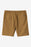 O'Neill Trvlr Halfback Hybrid 18 Shorts-Dark Khaki