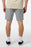 O'Neill Reserve Light Check 19'' Shorts-Dark Shadow