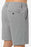 O'Neill Reserve Light Check 19'' Shorts-Dark Shadow