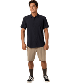 O'Neill Reserve Light Check 19'' Shorts-Dark Khaki 2