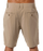 O'Neill Reserve Light Check 19'' Shorts-Dark Khaki 2