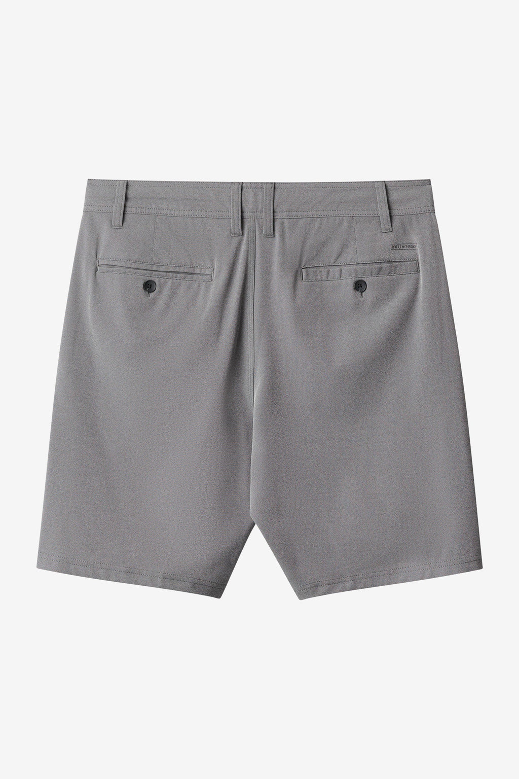 O'Neill Reserve Light Check 19'' Shorts-Dark Shadow