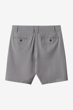 O'Neill Reserve Light Check 19'' Shorts-Dark Shadow