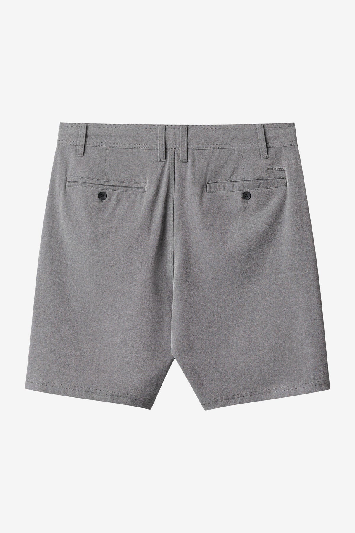 O'Neill Reserve Light Check 19'' Shorts-Dark Shadow