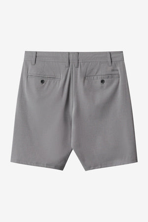 O'Neill Reserve Light Check 19'' Shorts-Dark Shadow— Alternate View