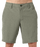 O'Neill Reserve Heather 19'' Shorts-Hthr Mulled Basil