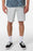 O'Neill Reserve Heather 19'' Shorts-Hthr High Rise
