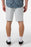 O'Neill Reserve Heather 19'' Shorts-Hthr High Rise