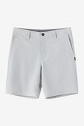 O'Neill Reserve Heather 19'' Shorts-Hthr High Rise